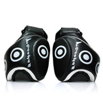 Fairtex Deluxe Thigh Pads TP3