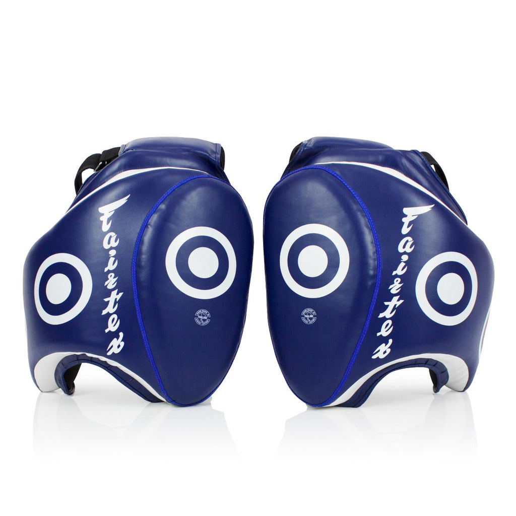 Fairtex Deluxe Thigh Pads TP3