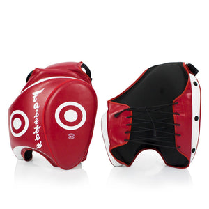 Fairtex Deluxe Thigh Pads TP3