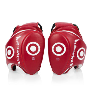 Fairtex Deluxe Thigh Pads TP3