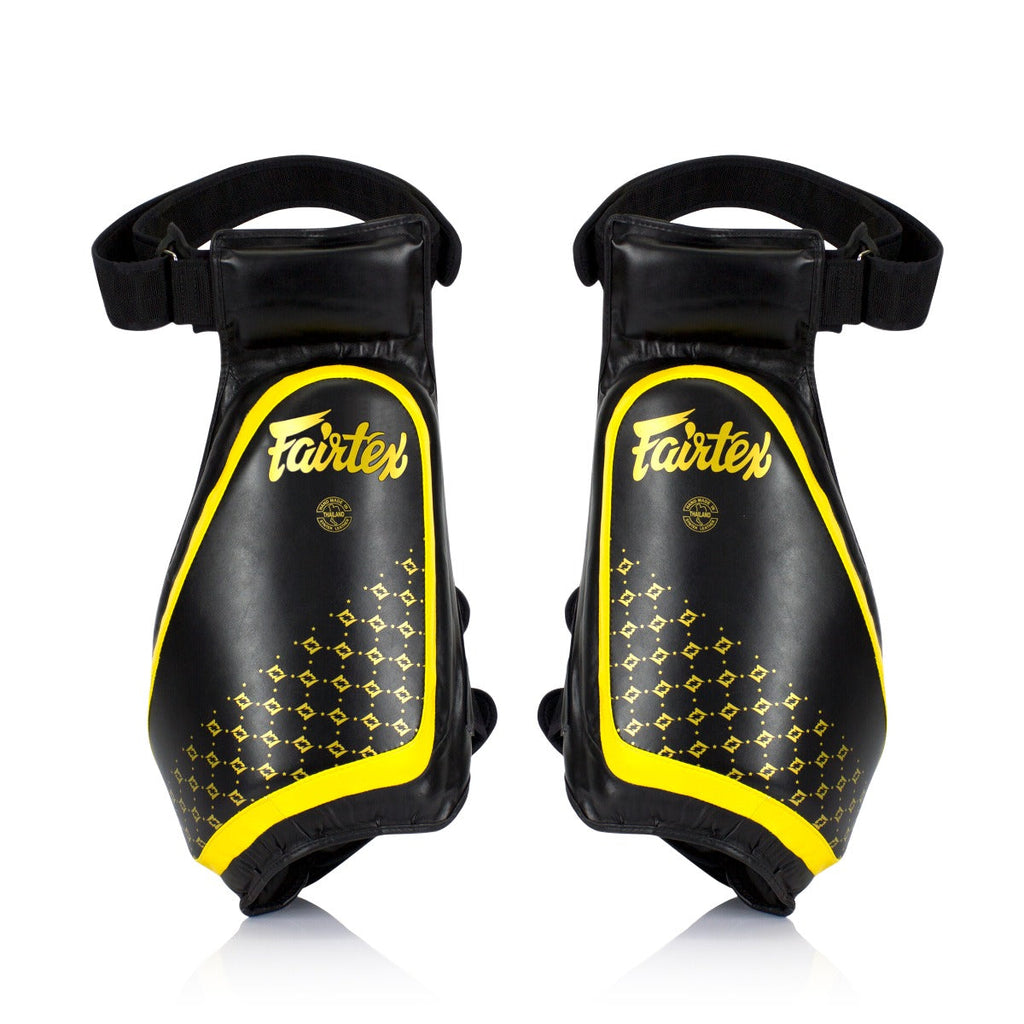 Fairtex Compact Thigh Pads TP4