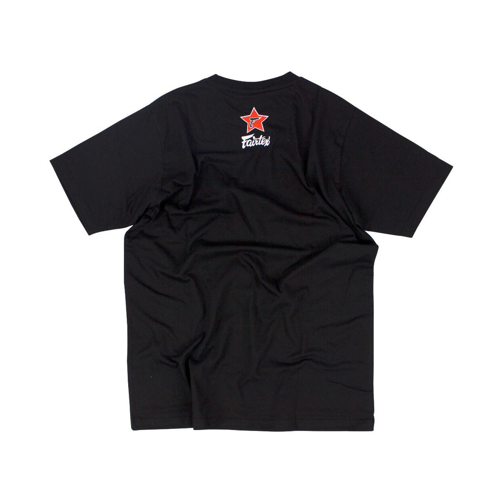 Fairtex Signature T-Shirt Vintage TS4