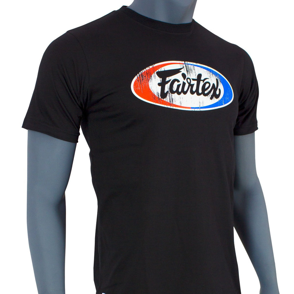 Fairtex Signature T-Shirt Vintage TS4