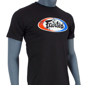 Fairtex Signature T-Shirt Vintage TS4