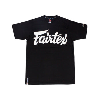T-Shirt Fairtex "Script Fairtex"