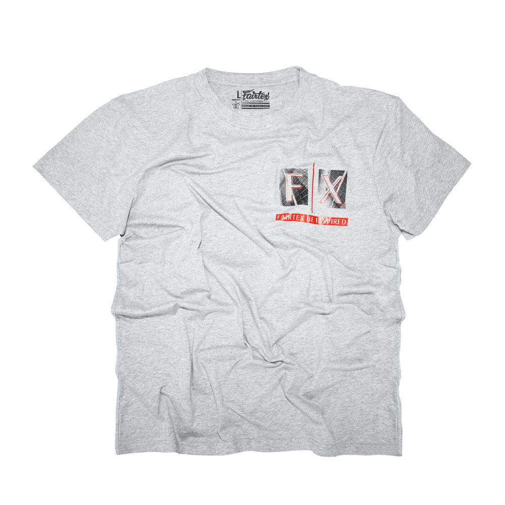Fairtex T-Shirt - TST213