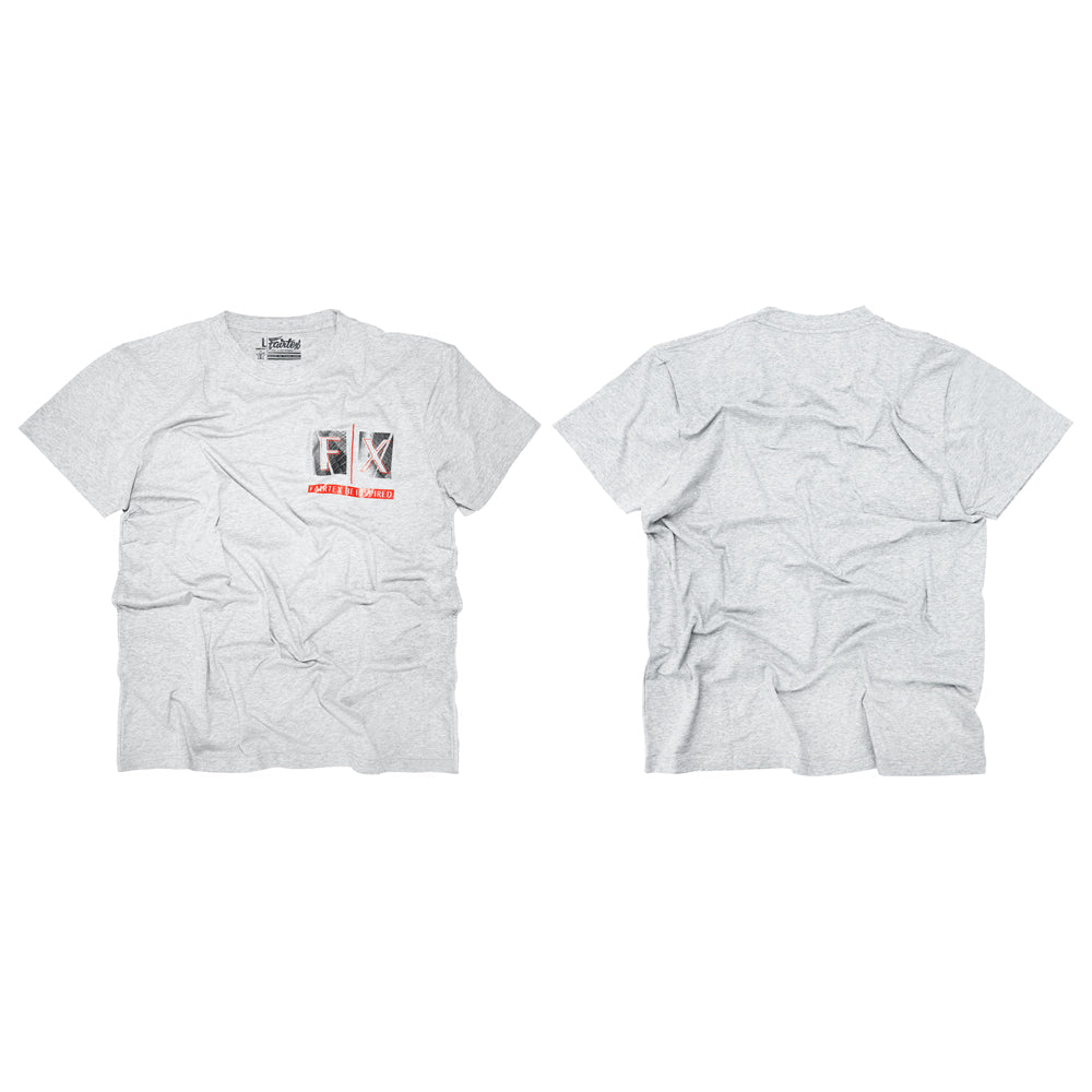 Fairtex T-Shirt - TST213