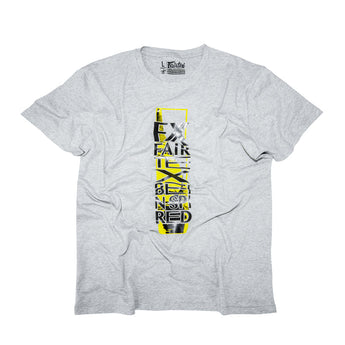 T-shirt Fairtex-TST214