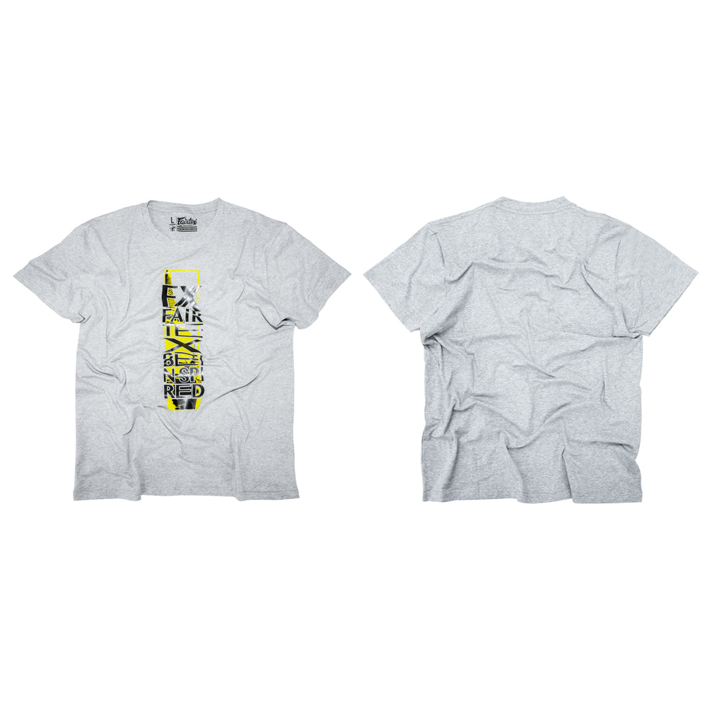 Fairtex T-Shirt - TST214