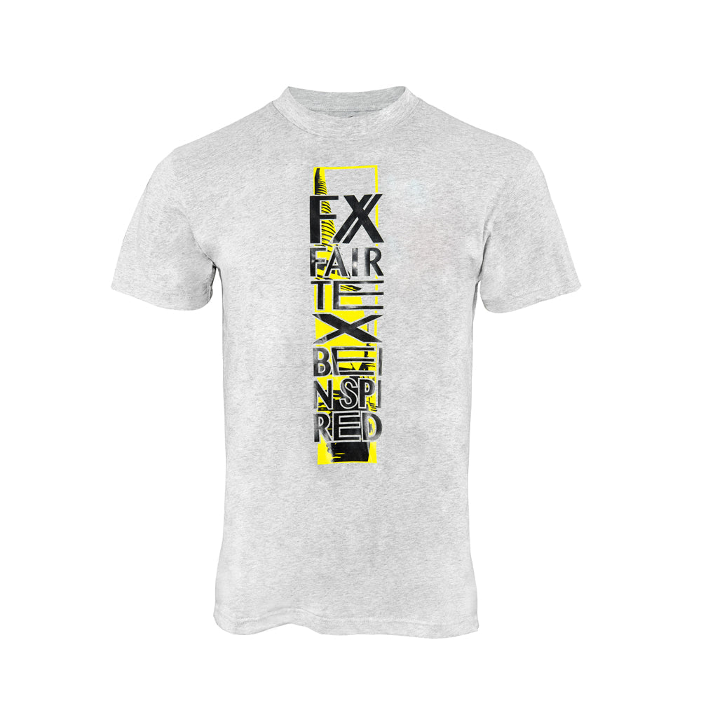 Fairtex T-Shirt - TST214