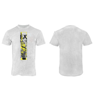 Fairtex T-Shirt - TST214