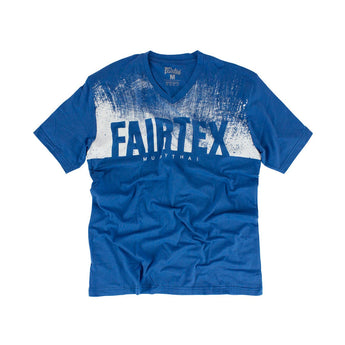 T-shirt Fairtex-TST166