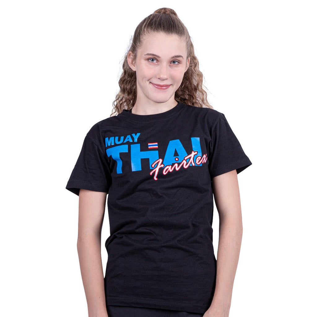 Fairtex T-Shirt Fairtex T-Shirt
