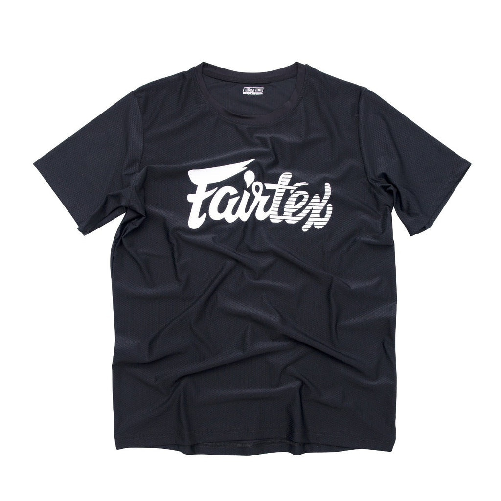 Fairtex Signature Tee TST181