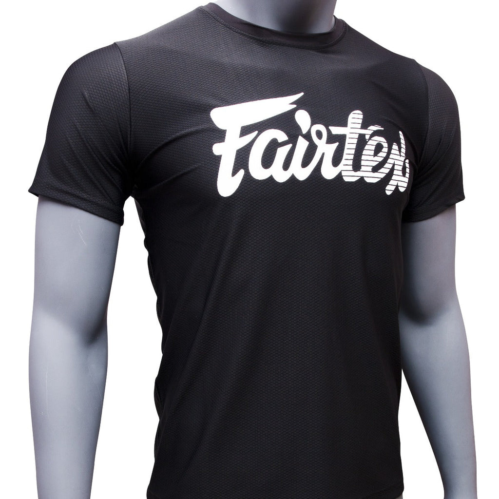 Fairtex Signature Tee TST181