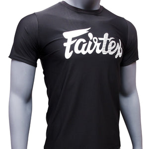 Fairtex Signature Tee TST181
