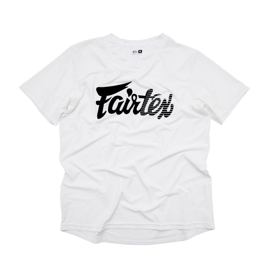 Fairtex Signature Tee TST181