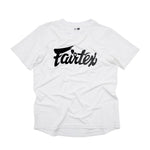 Fairtex Signature Tee TST181
