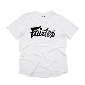 Fairtex Signature Tee TST181