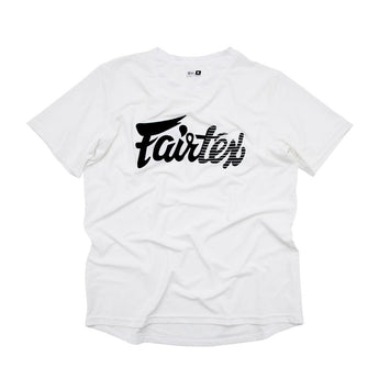 T-shirt Signature Fairtex
