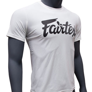 Fairtex Signature Tee TST181
