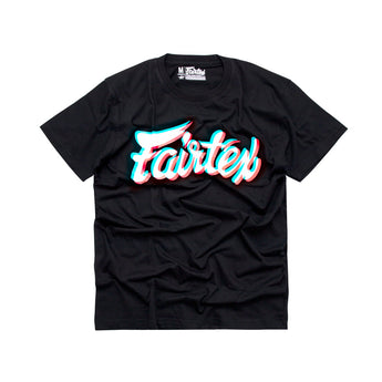 Fairtex T-Shirt - TST189