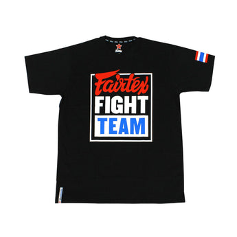 T-Shirt Fairtex "Fairtex Fight Team"