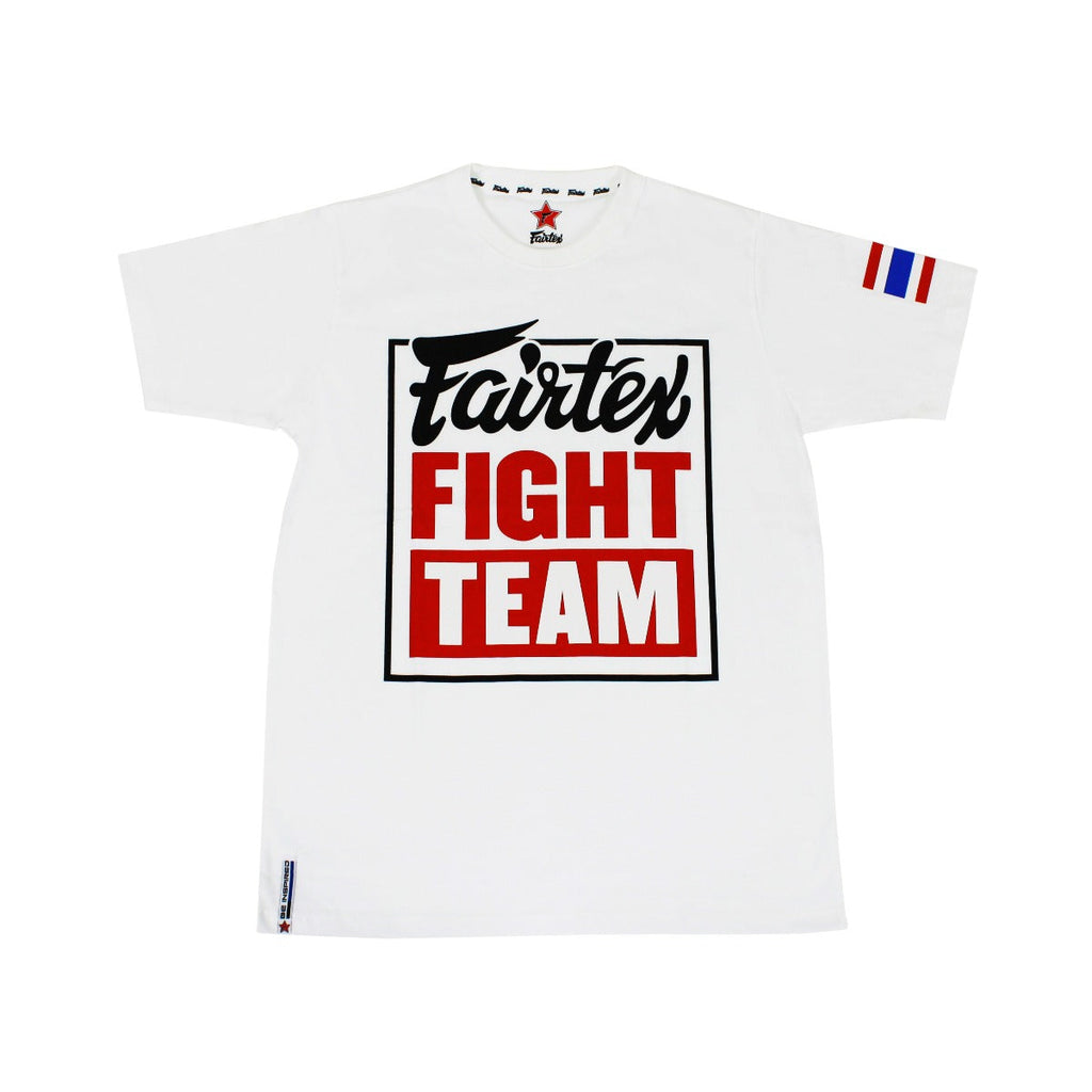 Fairtex Fight Team T-Shirt TST51