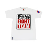 Fairtex Fight Team T-Shirt TST51