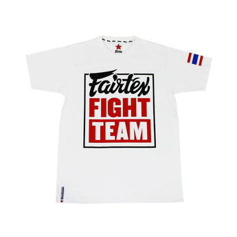 T-Shirt Fairtex "Fairtex Fight Team"