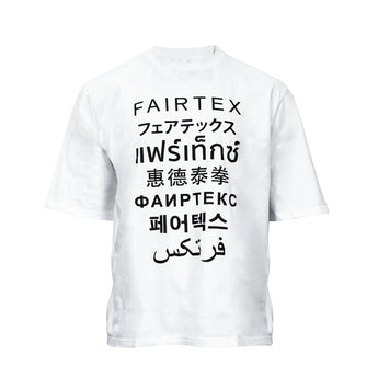 Fairtex T-Shirt - TST216