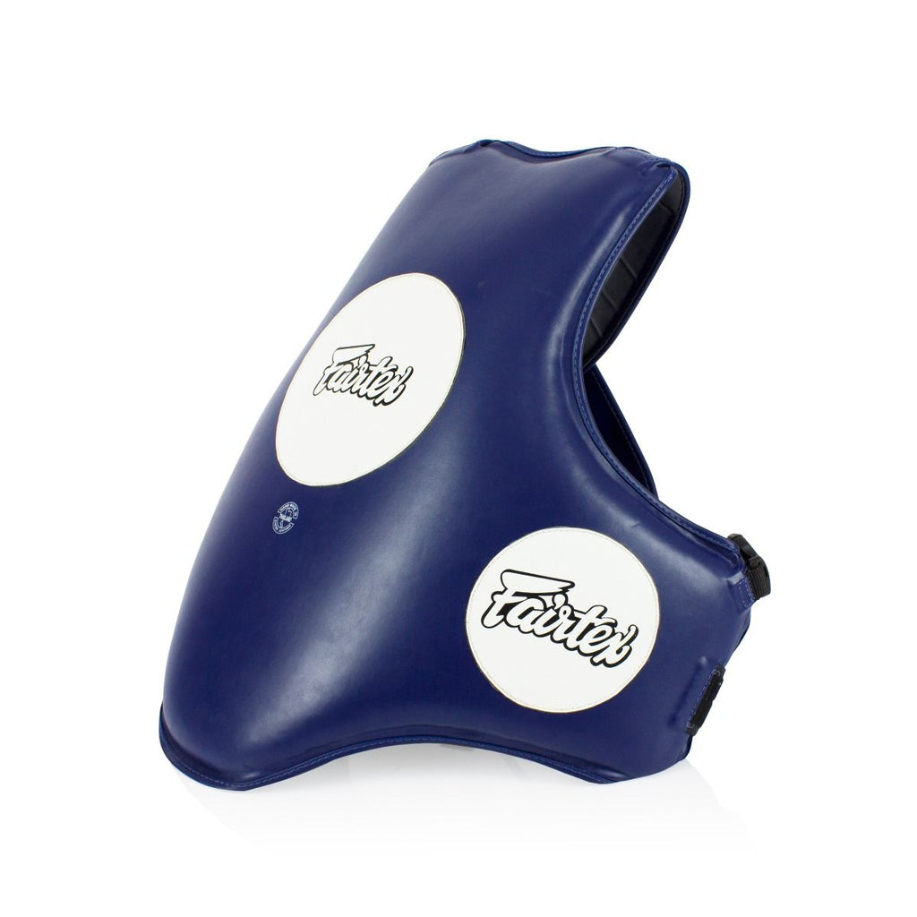Fairtex Trainer's Protective Vest TV1