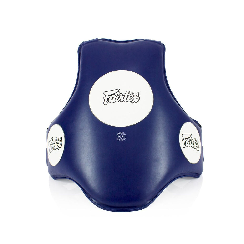 Fairtex Trainer's Protective Vest TV1