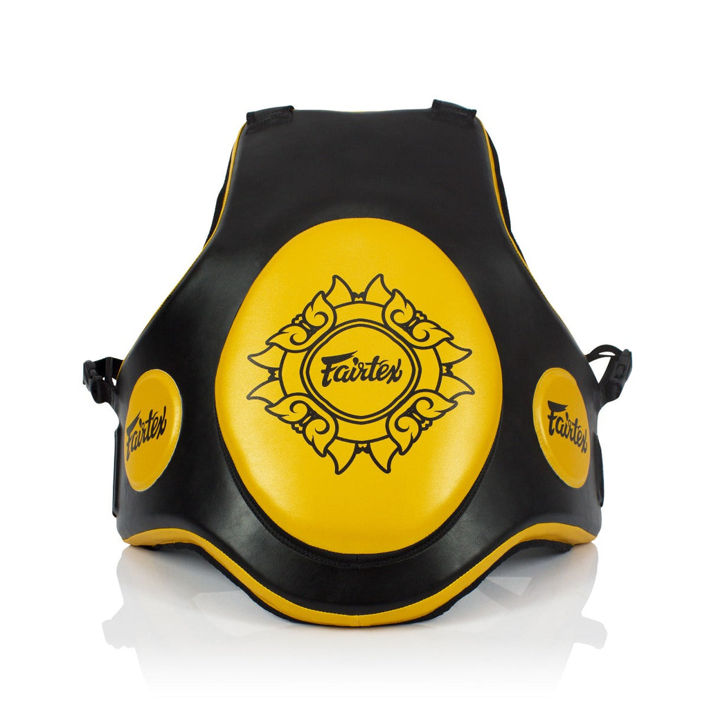 Fairtex Trainer Vest TV2