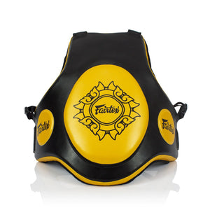 Fairtex Trainer Vest TV2