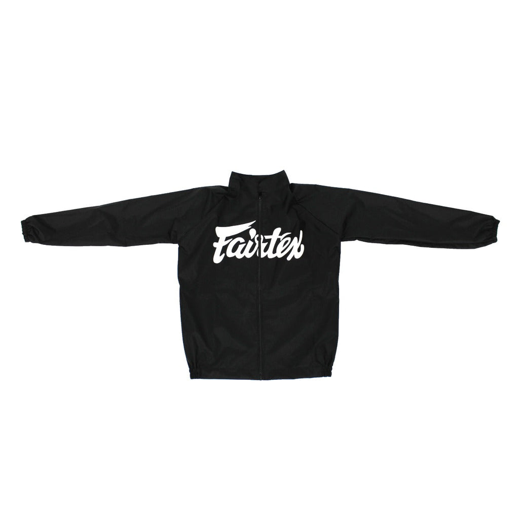 Fairtex Vinyl Sweat Suit VS2