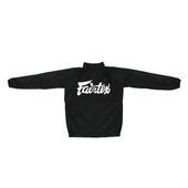 Fairtex Vinyl Sweat Suit VS2