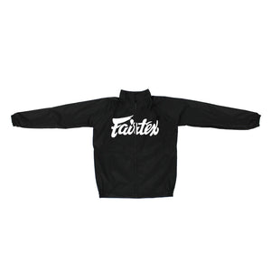 Fairtex Vinyl Sweat Suit VS2