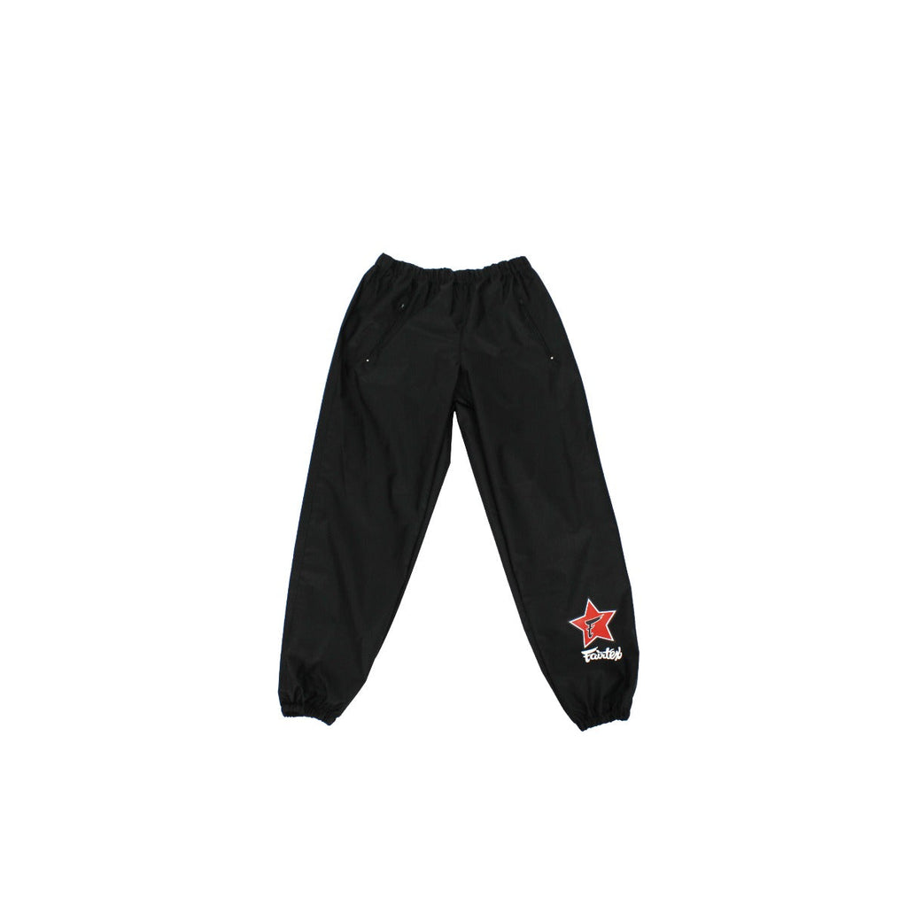Fairtex Vinyl Sweat Suit VS2