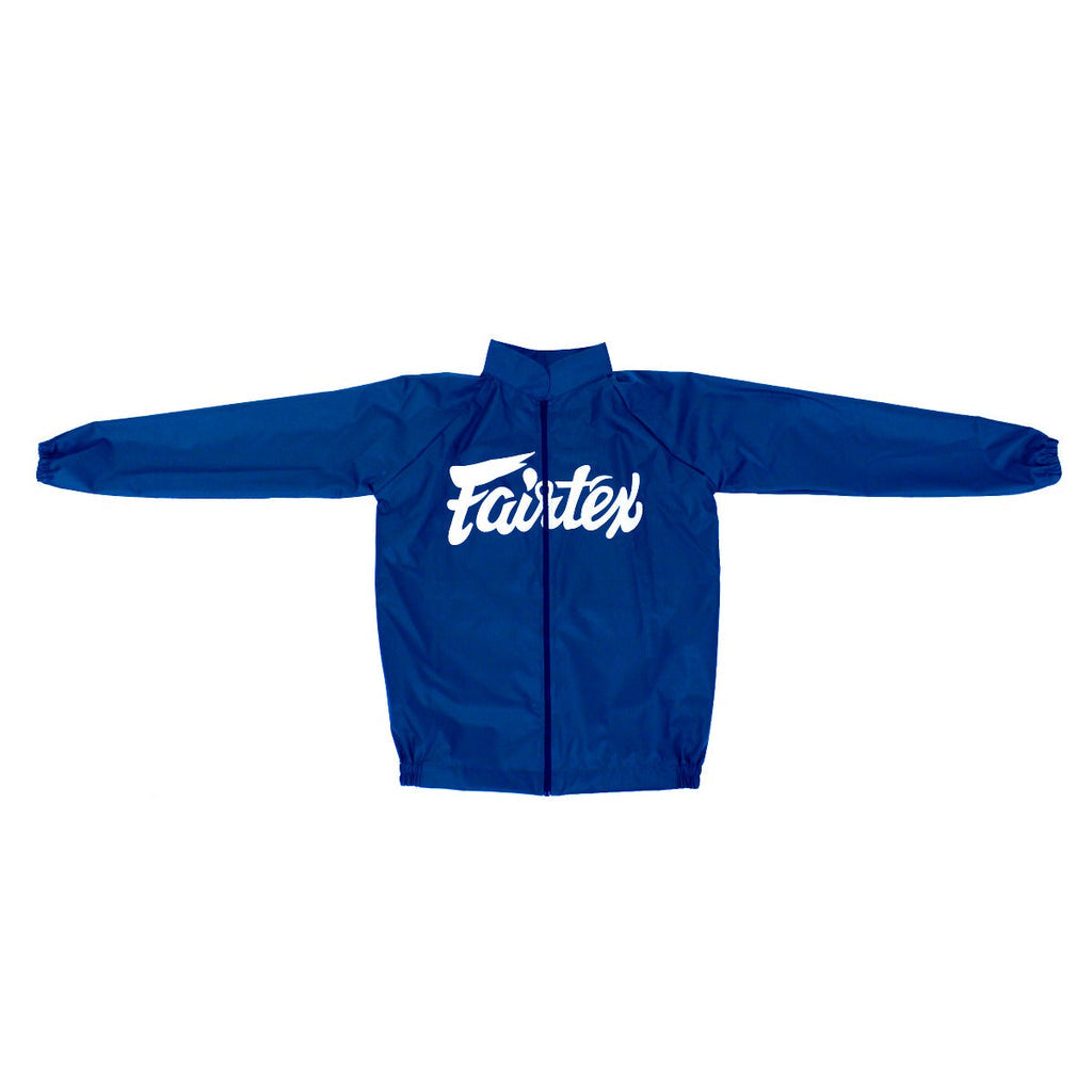Fairtex Vinyl Sweat Suit VS2