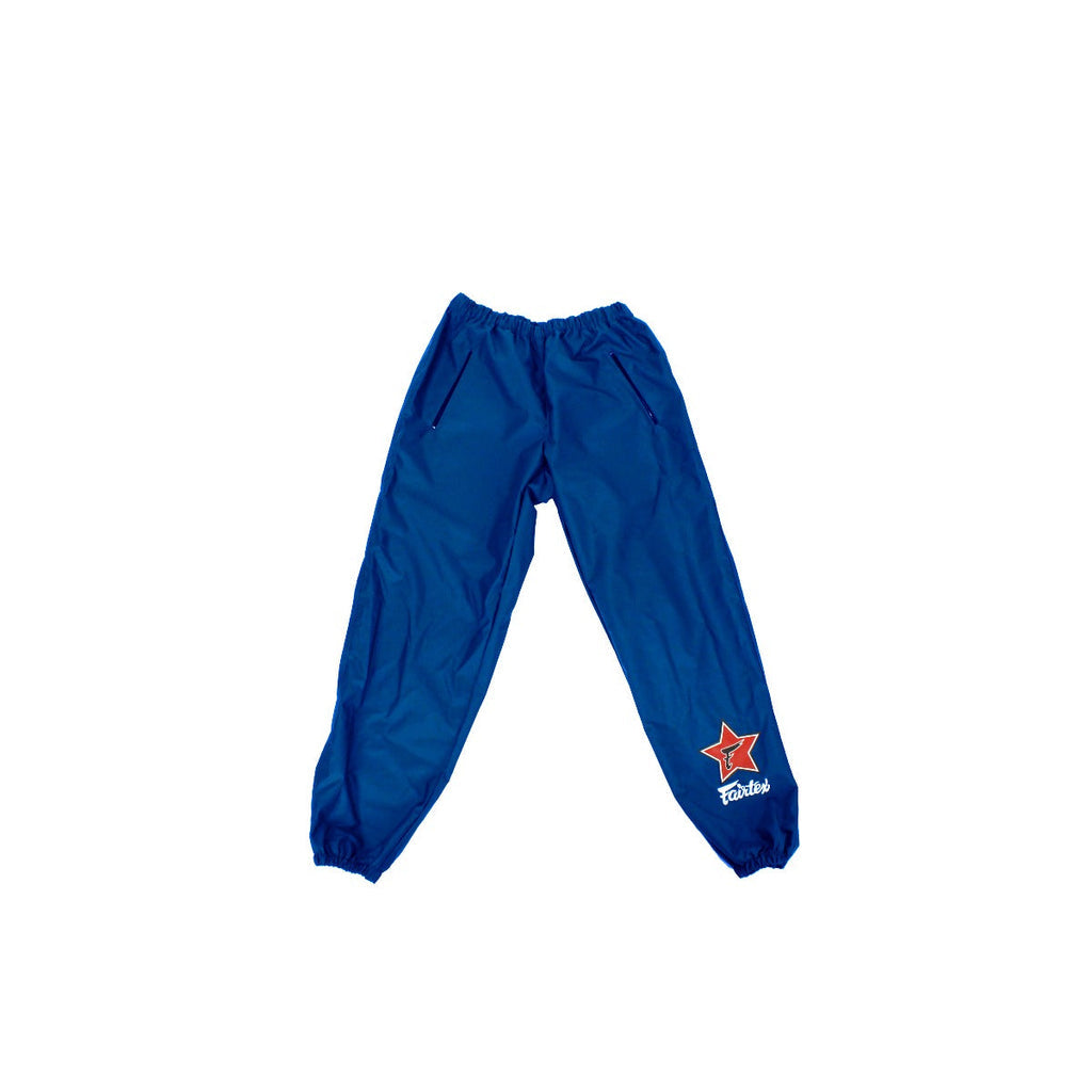 Fairtex Vinyl Sweat Suit VS2
