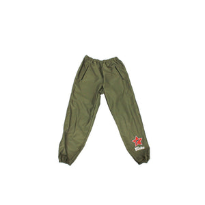 Fairtex Vinyl Sweat Suit VS2