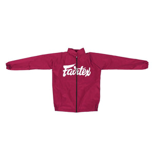 Fairtex Vinyl Sweat Suit VS2