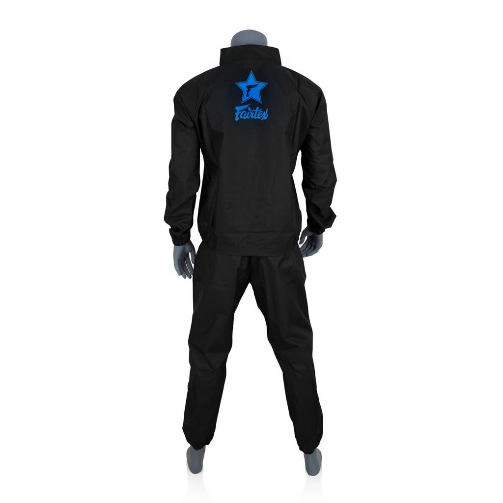 Fairtex Vinyl Sweat Suit VS3