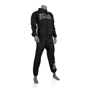 Fairtex Vinyl Sweat Suit VS3