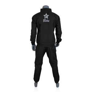 Fairtex Vinyl Sweat Suit VS3