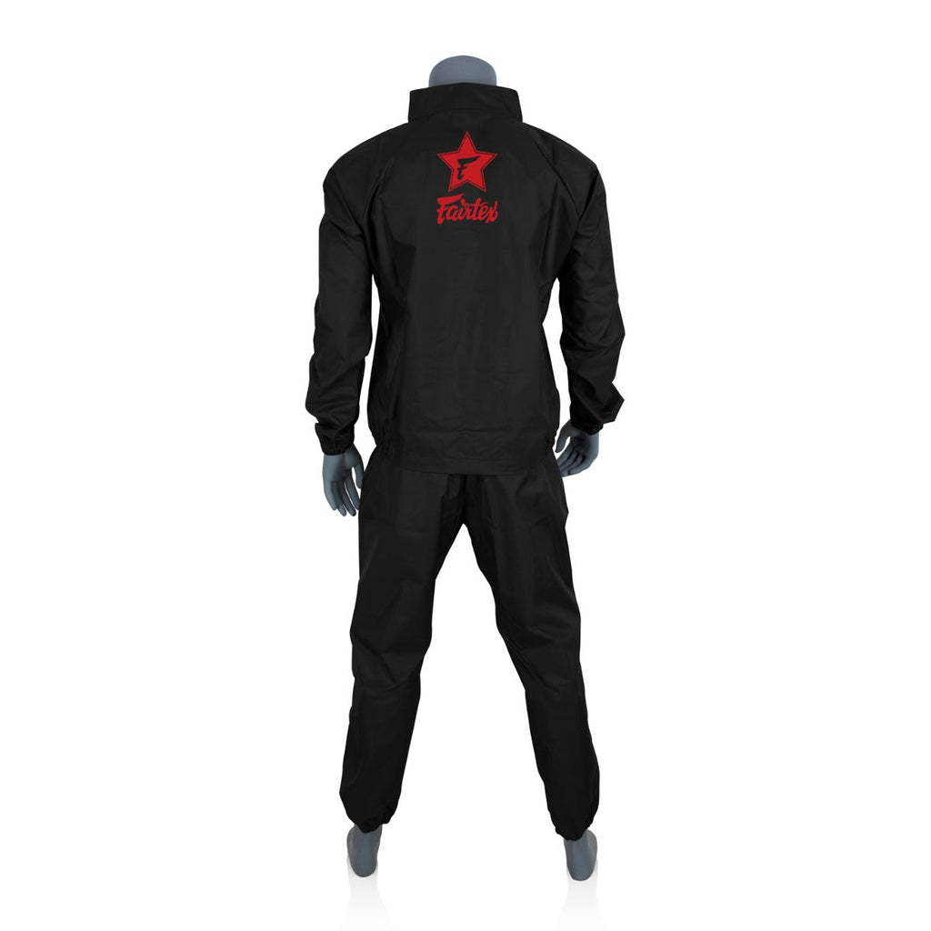 Fairtex Vinyl Sweat Suit VS3