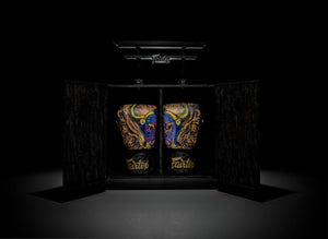 YAMANTAKA Premium Boxing Gloves - Limited Edition